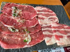 -拾勝牛·江景安格斯烧肉放题(江湾阳光天地店)