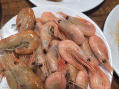 -汉巴味德·烤肉与啤酒的自助(杭州大悦城店)