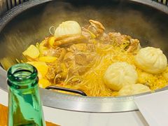-玺炖·中国铁锅炖(虹桥天街店)