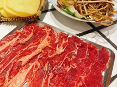 -朱光玉火锅馆(正弘城店)