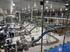 -蒙牛工业旅游景区