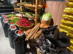 -湘厨壹品(芙蓉广场店)