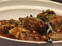 养生黑豆腐-金洲美食(金州广场店)