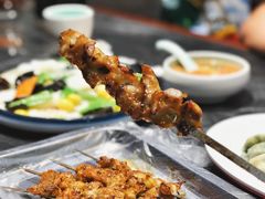 -李记饺子·熏酱东北菜(欢乐谷店)