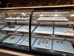 面包甜点陈列柜-汉巴味德(大悦城店)