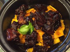 江南炜火牛肉-炉鼎记私房菜(总店)