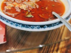 -食膳人家·永州美食地标(双牌店)