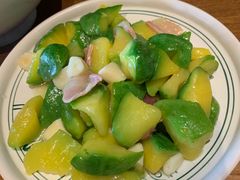 -云海肴·汽锅鸡·云南菜(天山百盛优客店)