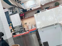 -冰神糖水铺(国贸中心店)