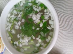 羊杂汤-瑞祥园杨家牛肉大饼店(九路店)