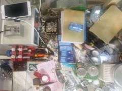-盛华60年名表维修服务中心
