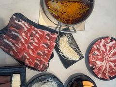 -呷哺呷哺 黄金牧场 (中发百旺店)