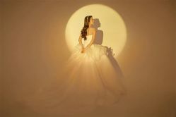 -索菲亚婚纱摄影