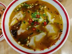 -八二小区抄手(三友路店)