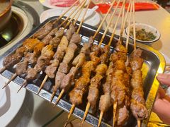 -总参北京涮羊肉