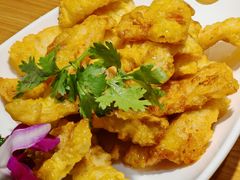 -小土豆北方菜馆(文慧园店)