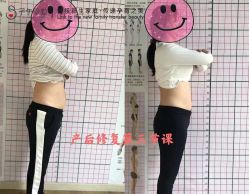 -子午孕教·孕妇瑜伽产后恢复(市北店)