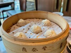 -鼎泰丰(国贸商城店)