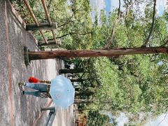 -东莞观音山旅游风景区
