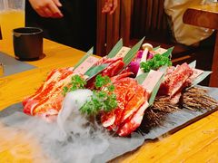 -黑牛の店·和牛烧肉(合生汇店)
