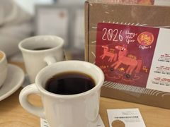 -纽巷咖啡 SOFTFOCUS COFFEE(锦和巴黎时韵店)