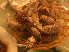 -广记海鲜(杨汊湖一店)