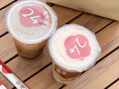 -炖物24章·顺时轻养茶(杭州保利时光里店)