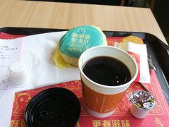 -麦当劳(伟城广场店)