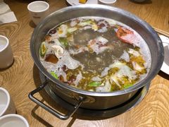 -守柴炉烤鸭(中海国际店)