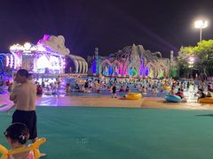 -苏州乐园森林水世界