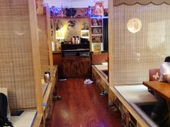 -鳗鱼家·深夜食堂(军博店)