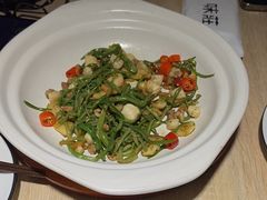 -味莊·青岛菜(云霄路店)