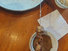 -義聚德·清真铜锅涮羊肉·烧烤(河东店)