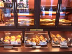 面包甜点陈列柜-都恩客(高岛屋百货店)