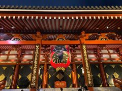 -浅草寺