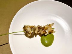 竹枝烧-曲廊院(东四十一条店)