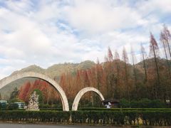 -井冈山风景名胜区
