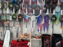 -Wilson威尔胜(漕溪北路店)