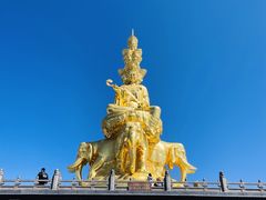 -峨眉山风景名胜区