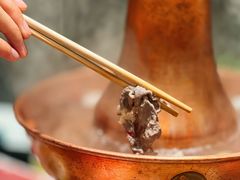 安格斯腹肉-南门涮肉(上海二店)