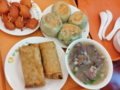 -护国寺小吃(新街口店)