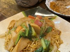 -源味居手把签烧烤(长春一店)