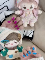 -槿里日式美甲工作室