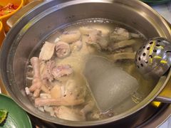 -润园四季椰子鸡火锅(南山海岸城店)