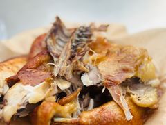-三栋屋烧鸡