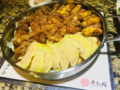 -黄记煌三汁焖锅(新世纪广场店)