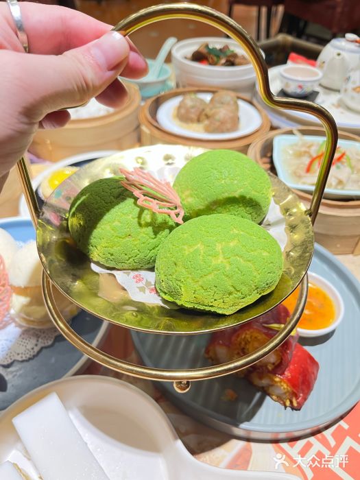 点都德(大中华店)图片