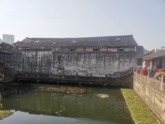 -绍兴书圣故里景区