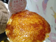 -可丽小屋(中山路店)
