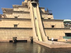 -亚特兰蒂斯水世界冒险乐园